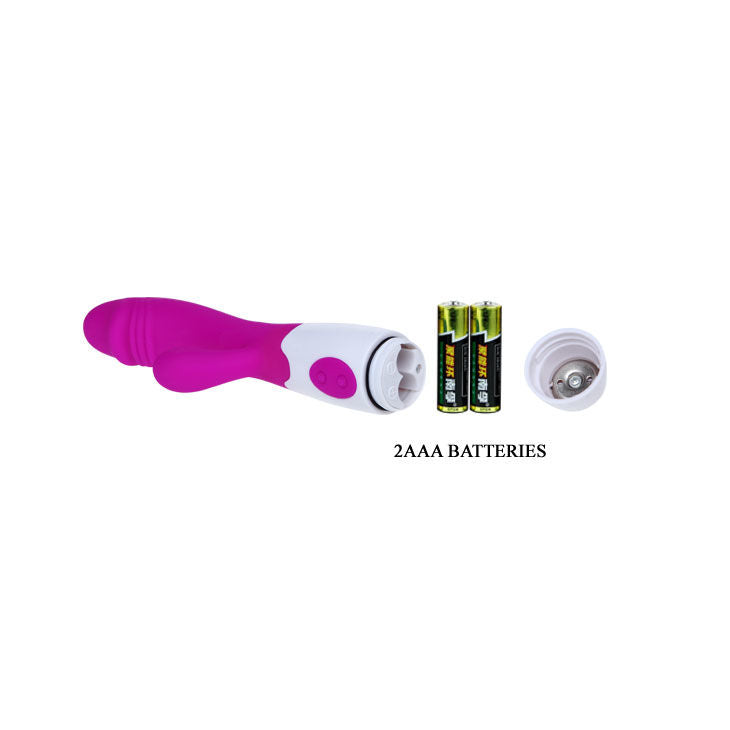 PRETTY LOVE - VIBRADOR FLIRTATION SNAPPY