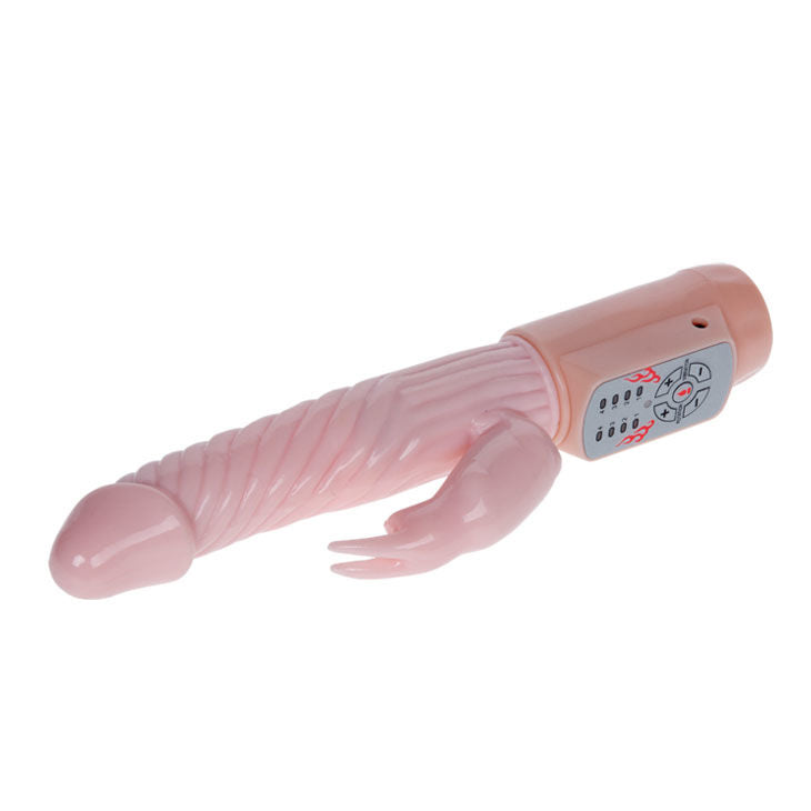 BAILE - ROTATOR FIRE BUNNY COM SISTEMA DE INCÊNDIO