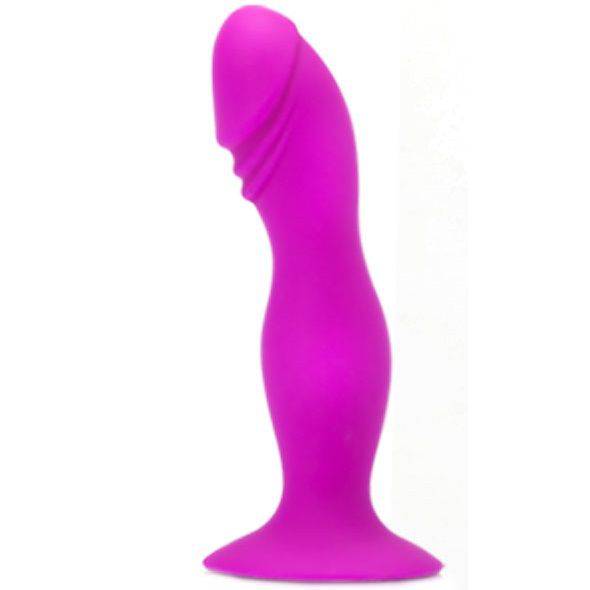 PRETTY LOVE - ?PLUG REALÍSTICO BOOTY PAIXO - Toys "n" Us