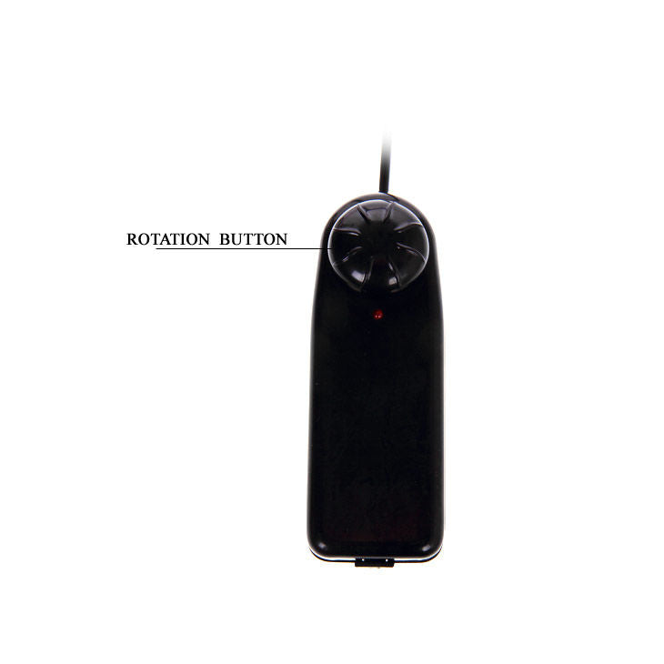 BAILE - SUPER ROTA DONG DILDO REALISTA 20,5 CM