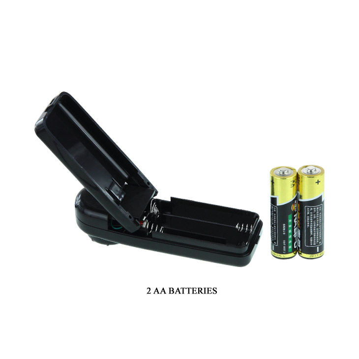 BAILE - SUPER ROTA DONG DILDO REALISTA 20,5 CM