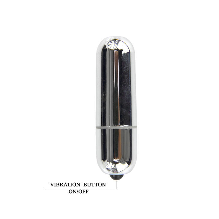 BAILE - BRAVE MAN RABBIT VIBRADOR EXTENSÃO DE PÊNIS