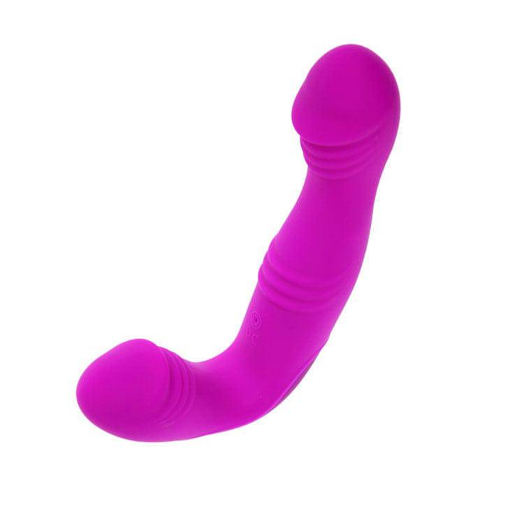 PRETTY LOVE - ANGELO ARNES LILA - Toys "n" Us