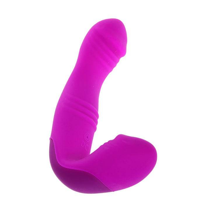 PRETTY LOVE - ANGELO ARNES LILA - Toys "n" Us