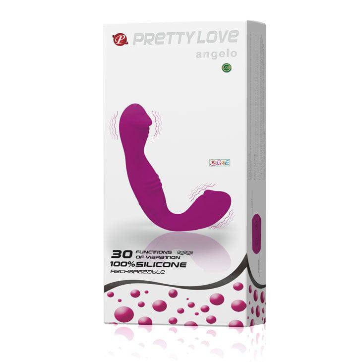 PRETTY LOVE - ANGELO ARNES LILA - Toys "n" Us
