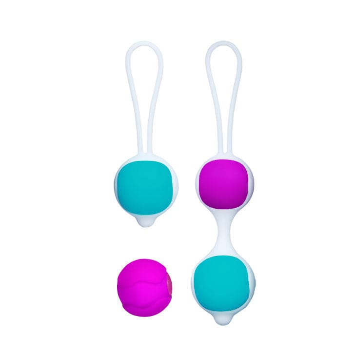 PRETTY LOVE - FLIRTATION BOLA ORGSMICA DELUXE - Toys "n" Us