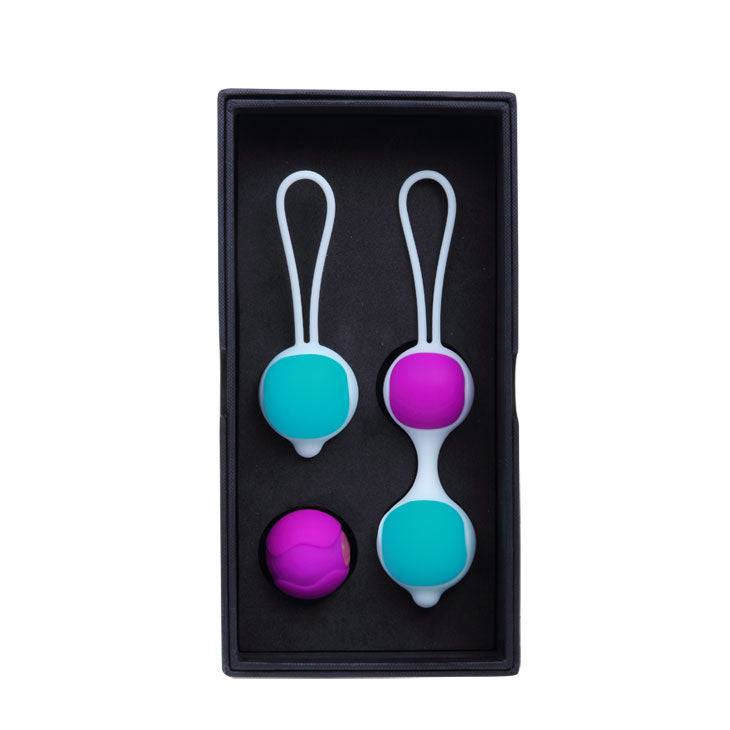 PRETTY LOVE - FLIRTATION BOLA ORGSMICA DELUXE - Toys "n" Us