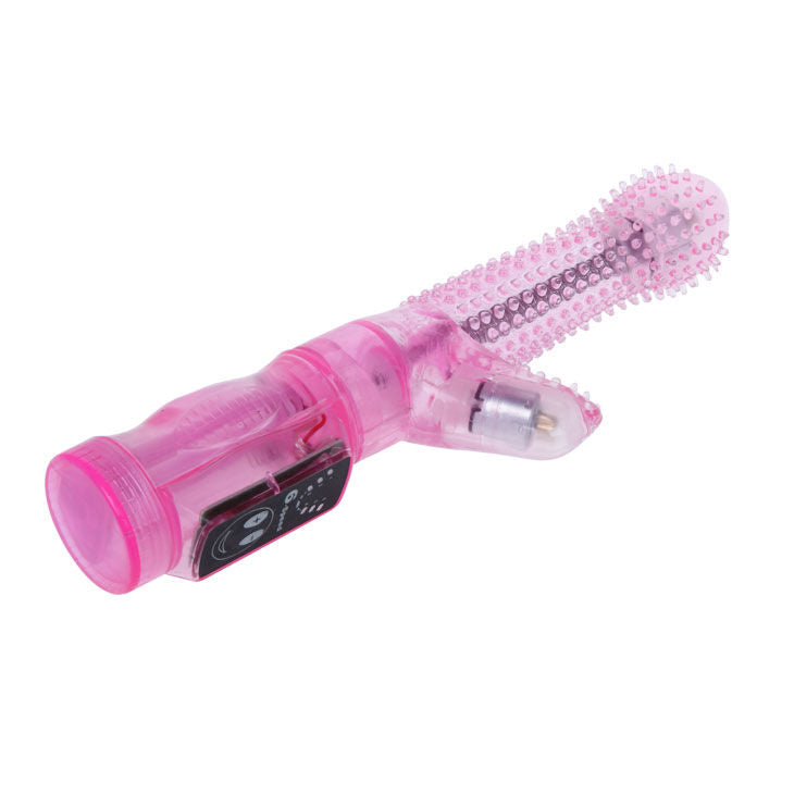 BAILE - VIBRADOR LILÁS PROVOCADOR DE AMANTE ÍNTIMO