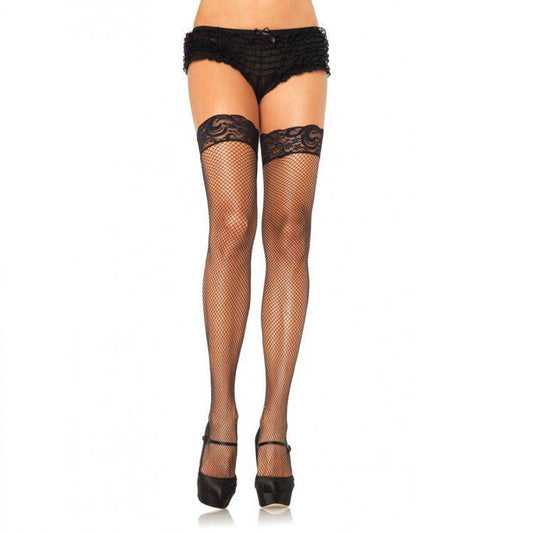 LEG AVENUE - MEIAS DE ARRASTO AUTOADESIVAS - Toys "n" Us