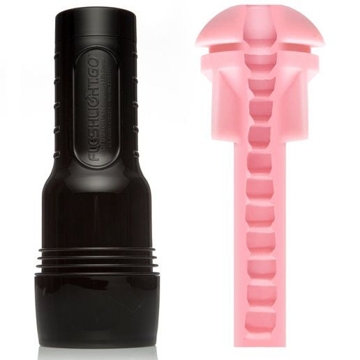 FLESHLIGHT - VAGINA GO PINK LADY SURGE