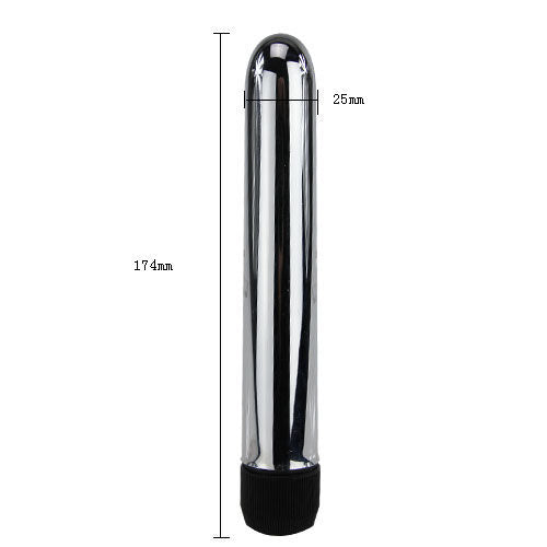 BAILE - VIBRADOR FAZENDO UM SENTIDO DE VOO METAL
