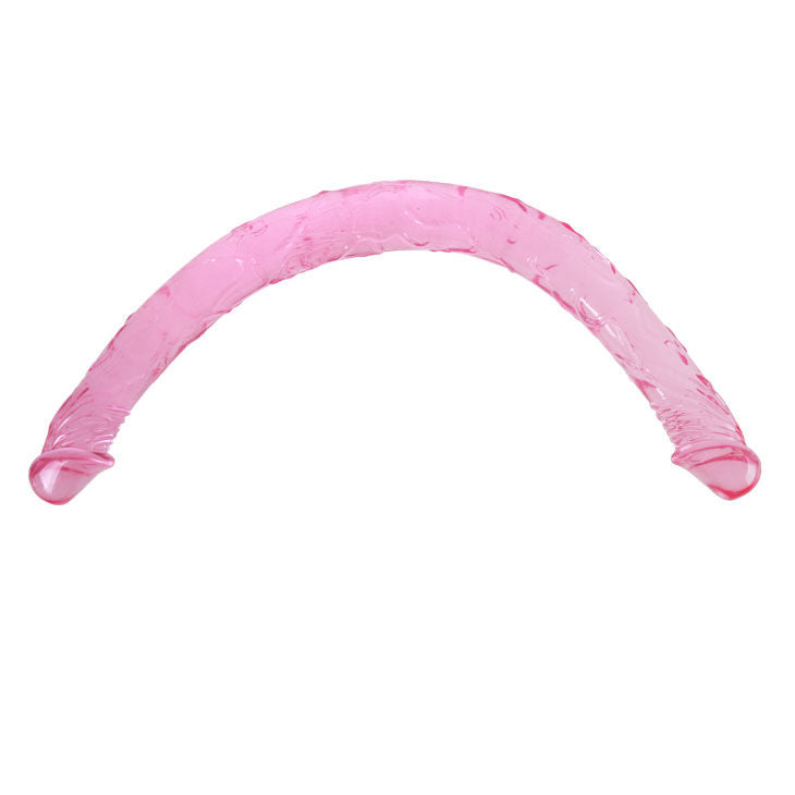 BAILE - DOBLE DONG LILA 44,5 CM