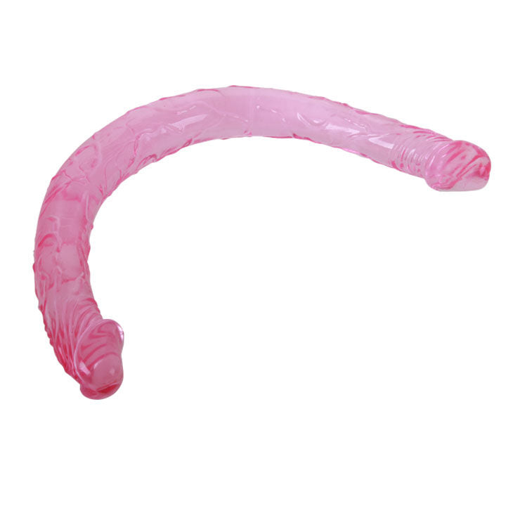 BAILE - DOBLE DONG LILA 44,5 CM