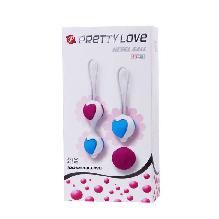 PRETTY LOVE - BOLA DE HEGEL - Toys "n" Us