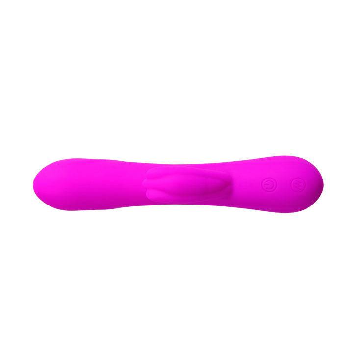 PRETTY LOVE - VIBRADOR ESTIMULADOR BARRETE - Toys "n" Us
