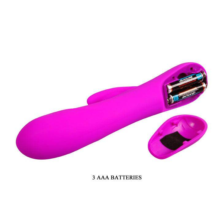 PRETTY LOVE - VIBRADOR ESTIMULADOR BARRETE - Toys "n" Us