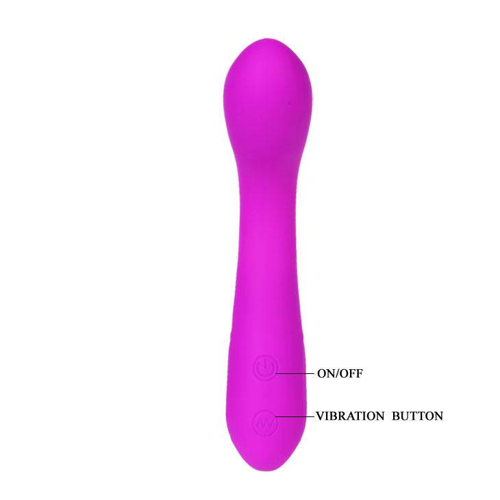 PRETTY LOVE - MASSAGEIRO TONY LILAC - Toys "n" Us