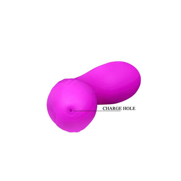 PRETTY LOVE - MASSAGEIRO TONY LILAC - Toys "n" Us