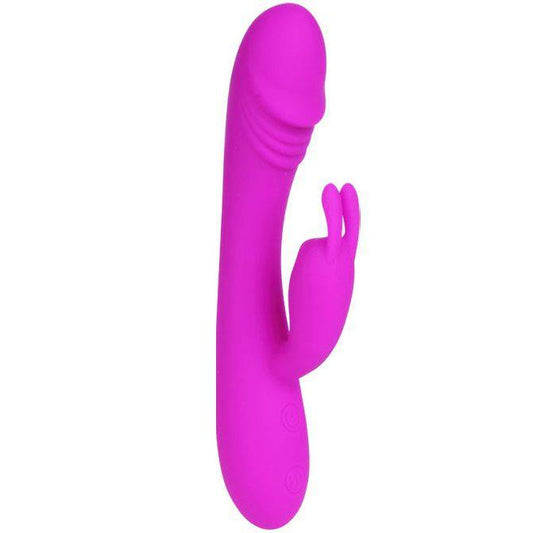 PRETTY LOVE - SMART - VIBRADOR COM COELHO 30 MODOS HUNTER - Toys "n" Us