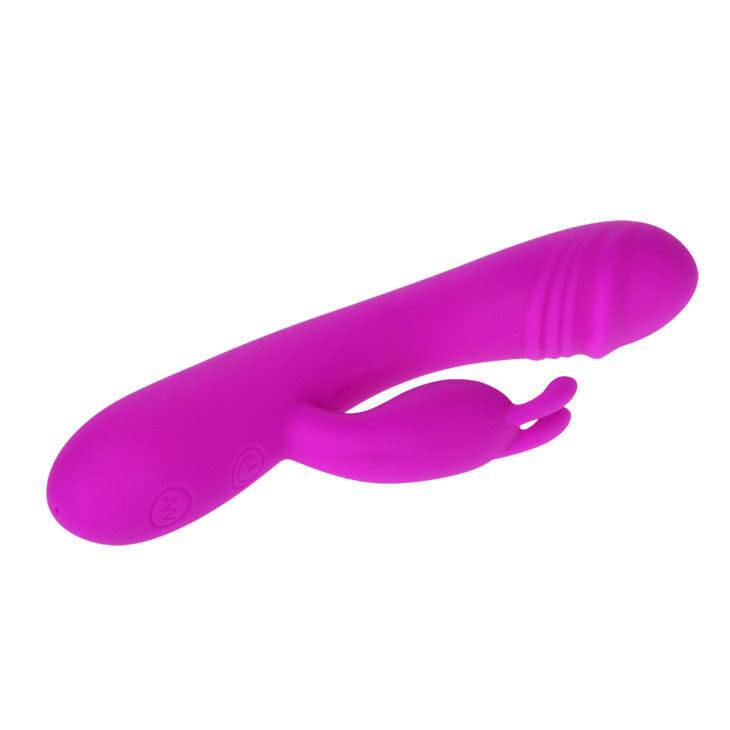 PRETTY LOVE - SMART - VIBRADOR COM COELHO 30 MODOS HUNTER - Toys "n" Us