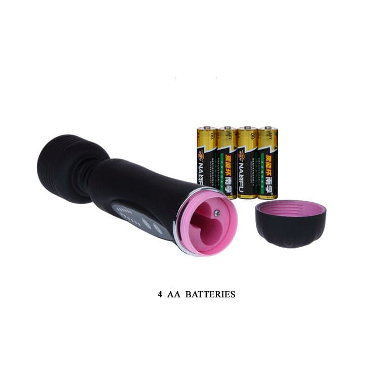 PRETTY LOVE - FLIRTATION MASSAGER MGICO - Toys "n" Us