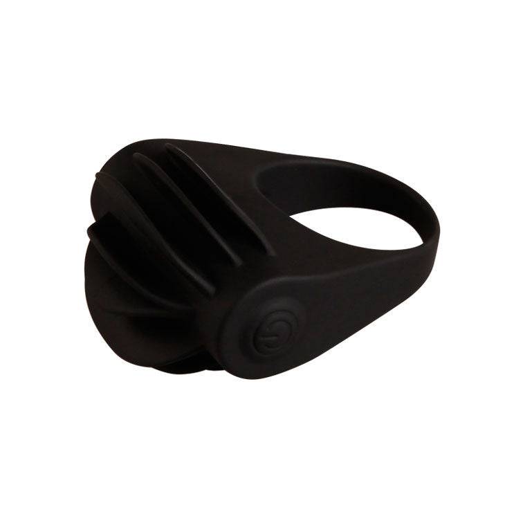 PRETTY LOVE - ANEL VIBRADOR PRETO CHESTER PRETO - Toys "n" Us