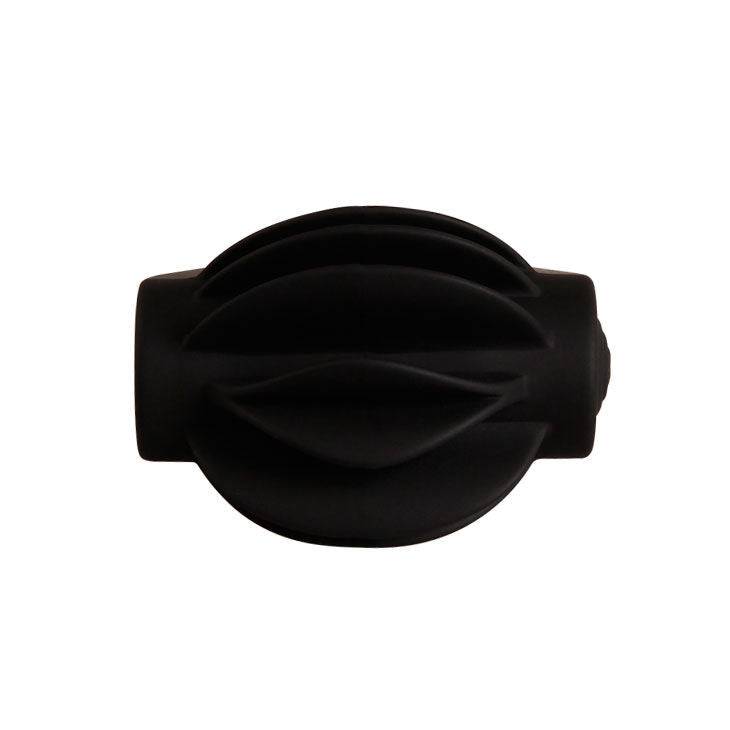 PRETTY LOVE - ANEL VIBRADOR PRETO CHESTER PRETO - Toys "n" Us