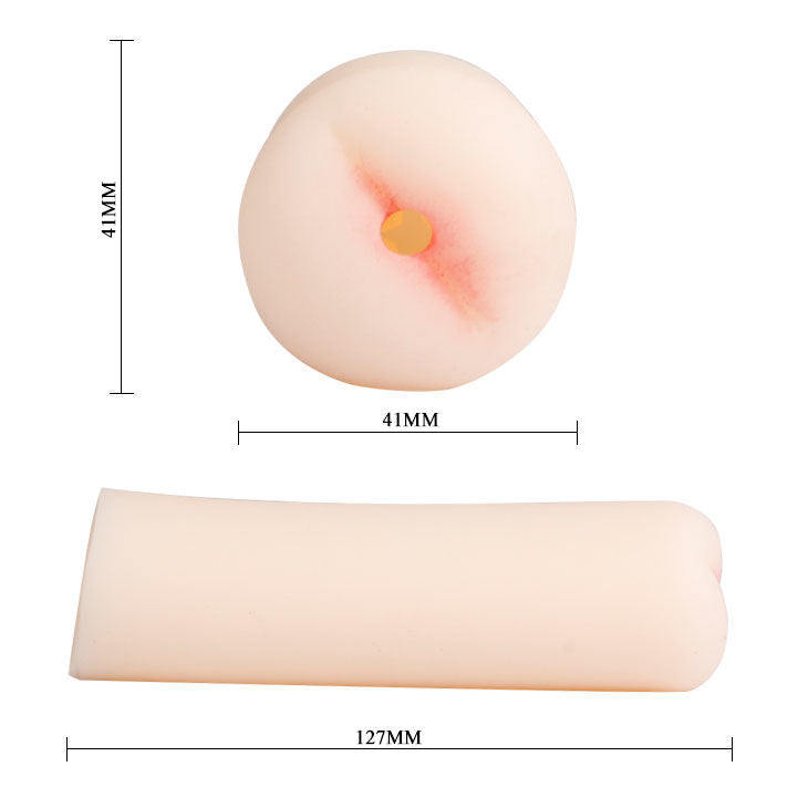 DANCE - DANCE PASSION LADY ANAL MASTURBATOR