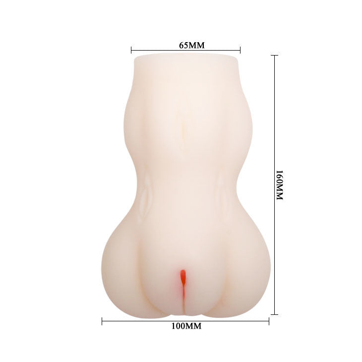 BAILE - PASSION LADY VAGINA MASTURBADOR