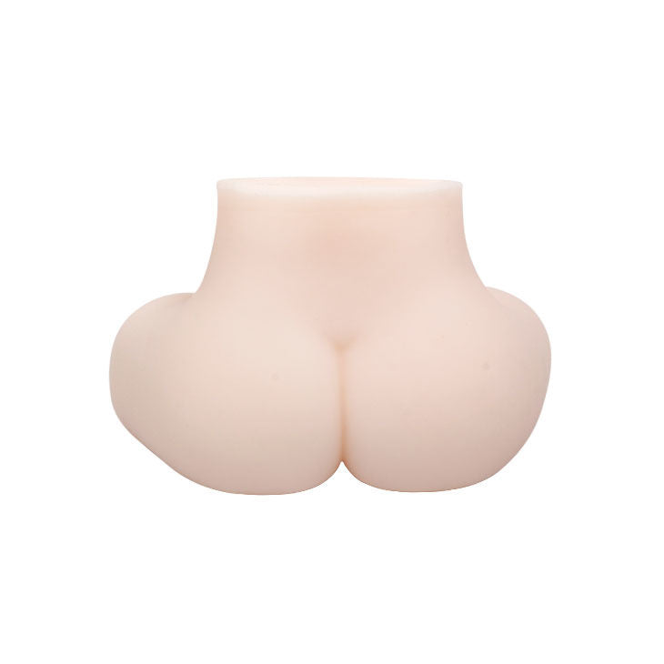 BAILE - PASSION LADY II FLOR VAGINA E ANO