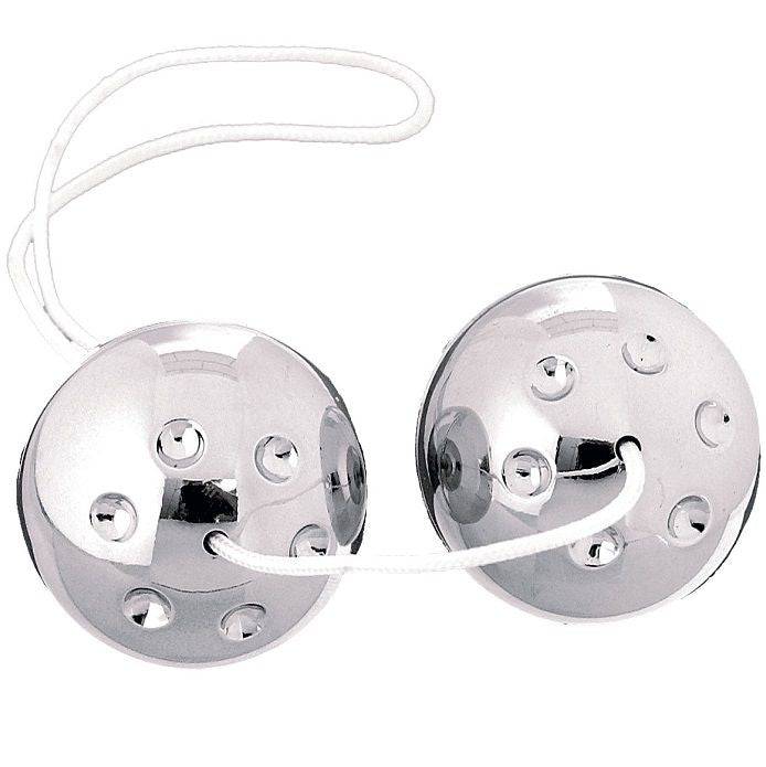 SEVEN CREATIONS - SILVER GEISHA BALLS SHADES - Toys "n" Us