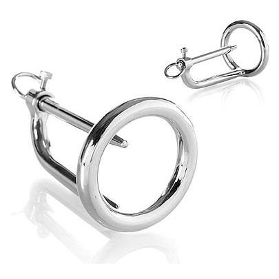METAL HARD - ANEL DE GLNDULA COM PLUG - Toys "n" Us
