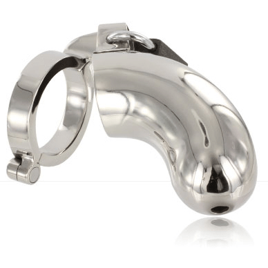METAL HARD - ANEL DE CASTIDADE BRIG - Toys "n" Us