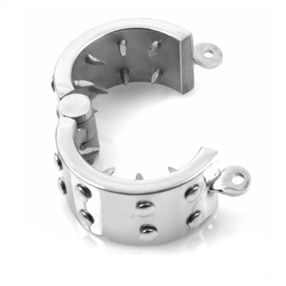 METAL HARD - ANEL DE CASTIDADE ANTI-EREO - Toys "n" Us