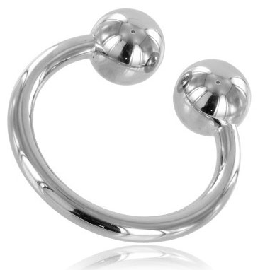 METAL DURO - ANEL DE GLANDULAÇÃO 32MM