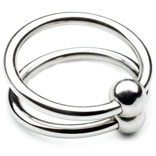 METAL HARD - ANEL DUPLO AO 30MM - Toys "n" Us