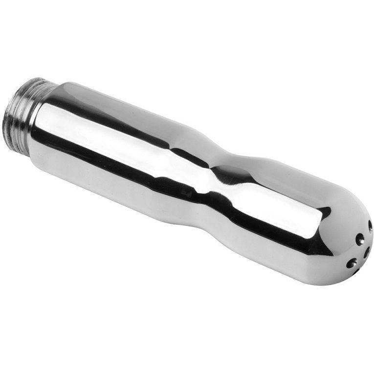 METAL HARD - DOUCHE ÍNTIMO 10,16 CM - Toys "n" Us