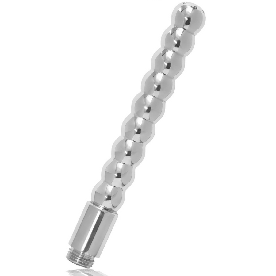 METAL HARD - DOUCHE ÍNTIMO 18,32CM - Toys "n" Us