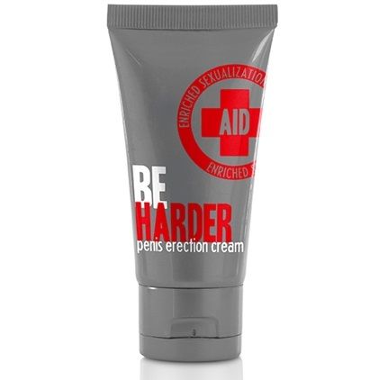 COBECO - CREME PARA EREÇÃO DO PÊNIS AID BE HARDER