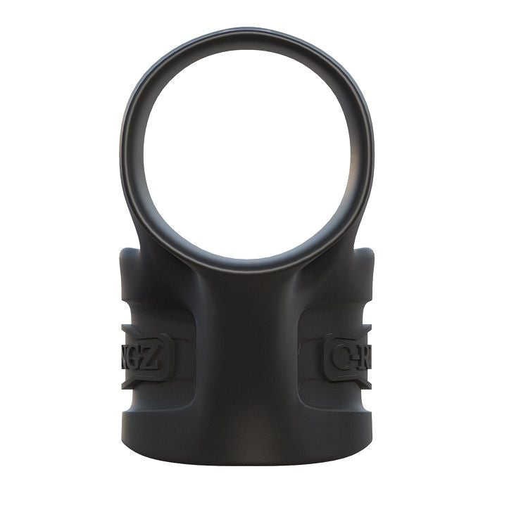 FANTASY C-RINGZ - ANILLO PARA EL PENE Y BOLAS GRANDES