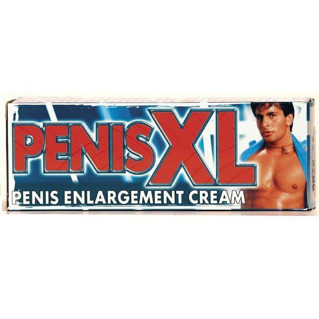 RUF - CREME RUF PENIS XL 50ML - Toys "n" Us
