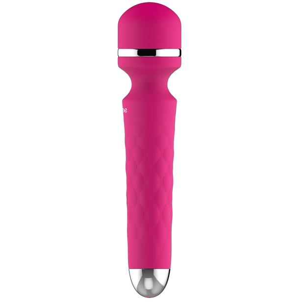 NALONE - MASSAGEIRO ROCK ROSA - Toys "n" Us