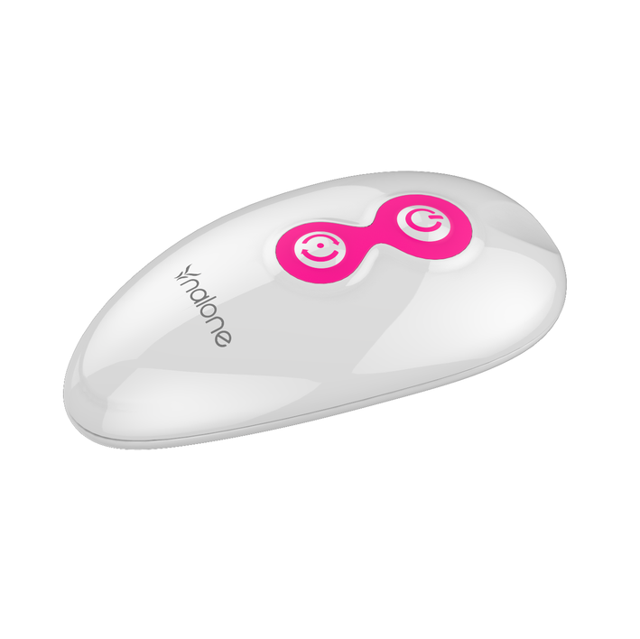 NALONE - MIU MIU EJERCICIOS DE KEGEL CONTROL REMOTO
