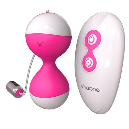NALONE - MIU MIU EJERCICIOS DE KEGEL CONTROL REMOTO