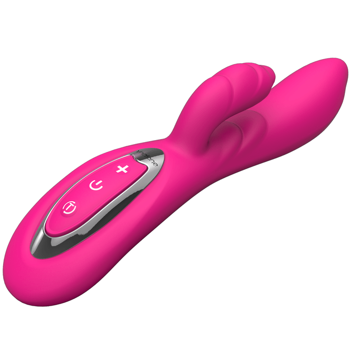 NALONE - VIBRADOR INTELIGENTE TOUCH 2 - Toys "n" Us