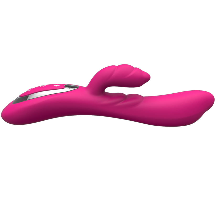 NALONE - VIBRADOR TOUCH 2 SMART