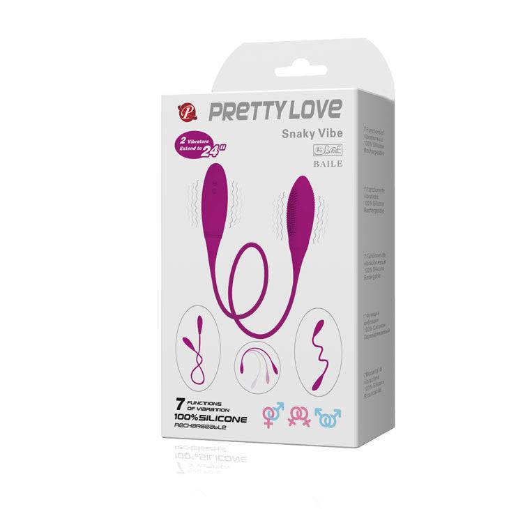 PRETTY LOVE - CONTROLE REMOTO EGG BERGER 12 V - Toys "n" Us