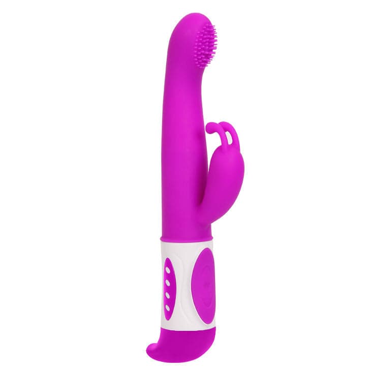 PRETTY LOVE - SMART HUGH RABBIT LILAC - Toys "n" Us
