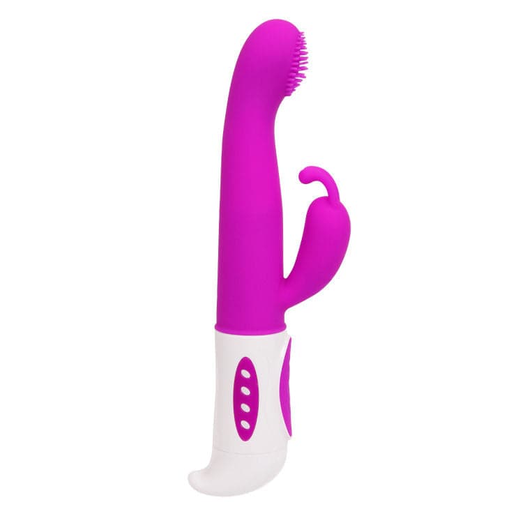 PRETTY LOVE - SMART HUGH RABBIT LILAC - Toys "n" Us