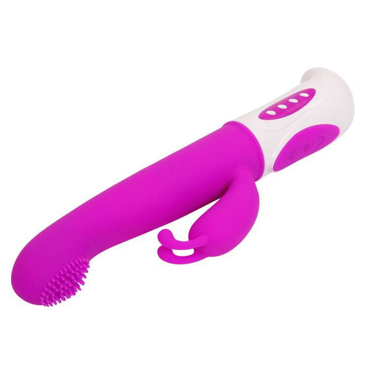 PRETTY LOVE - SMART HUGH RABBIT LILAC - Toys "n" Us